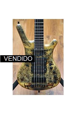 Warwick Corvette $$ 5 LTD-2019 Warwick Corvette $$ 5 LTD-2019